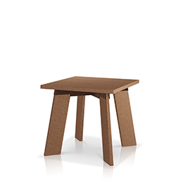 pollyoutdoor side table